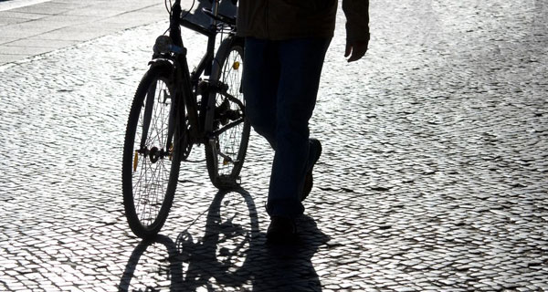 Europareise: Städte wie im Film