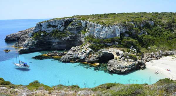 Die schönsten Strände auf Mallorca für jeden Urlaubstyp