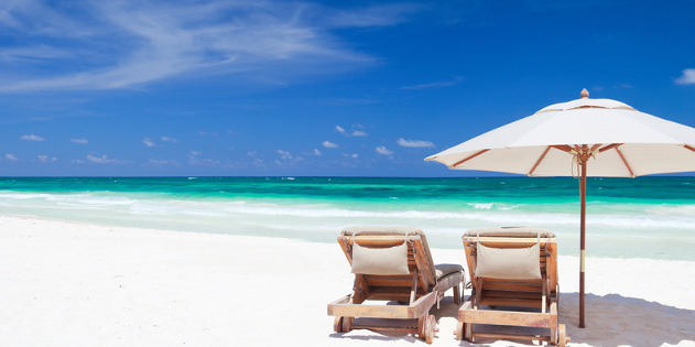 Honeymoon ohne Stress – so gelingen traumhafte Flitterwochen