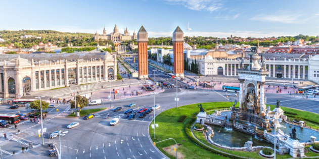 Städtetrip nach Barcelona: Unser Urlaubsguide