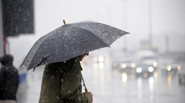 Plitsch-Platsch: Regenwetter im Urlaub. Und jetzt?