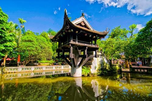 Impfungen und medizinische Hinweise für Urlaub in Vietnam