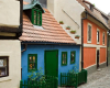 goldene Gasse