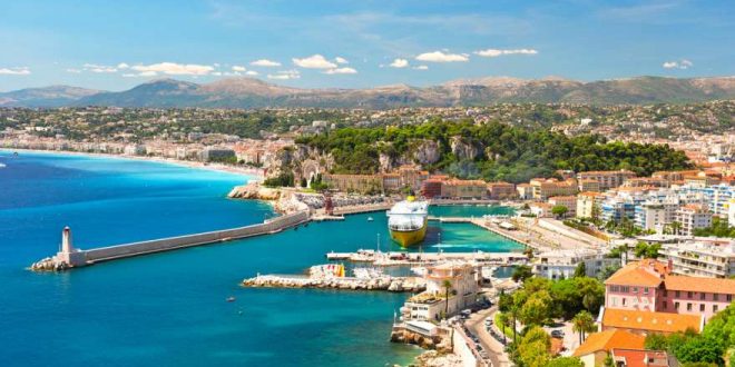 Urlaub in Frankreich: Reisetipps und Regionen