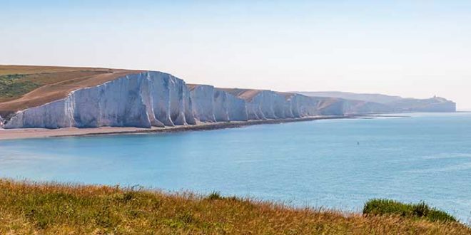 Das Land der drei Meere – Reisetipps für England