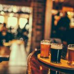 Englisches Pub