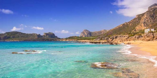 Urlaub im Mai: Die besten Last Minute Ziele