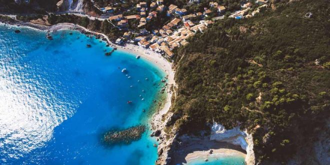 Badeurlaub für Trendsetter – Das sind die schönsten Strände in Slowenien
