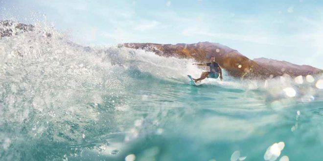 Wadi Adventure – das große Outdoorerlebnis in Abu Dhabi