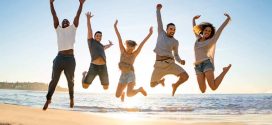 Tag der Freundschaft – Reisetipps für einen Urlaub mit Freunden