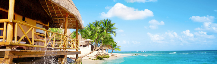 Yucatán / Cancún